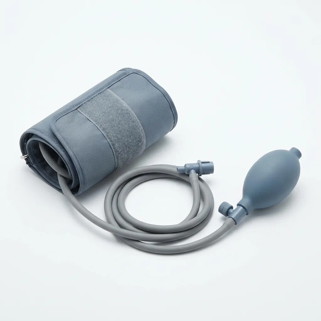 Tansiyon Ölçüm Manşonları (NIBP Cuffs)
