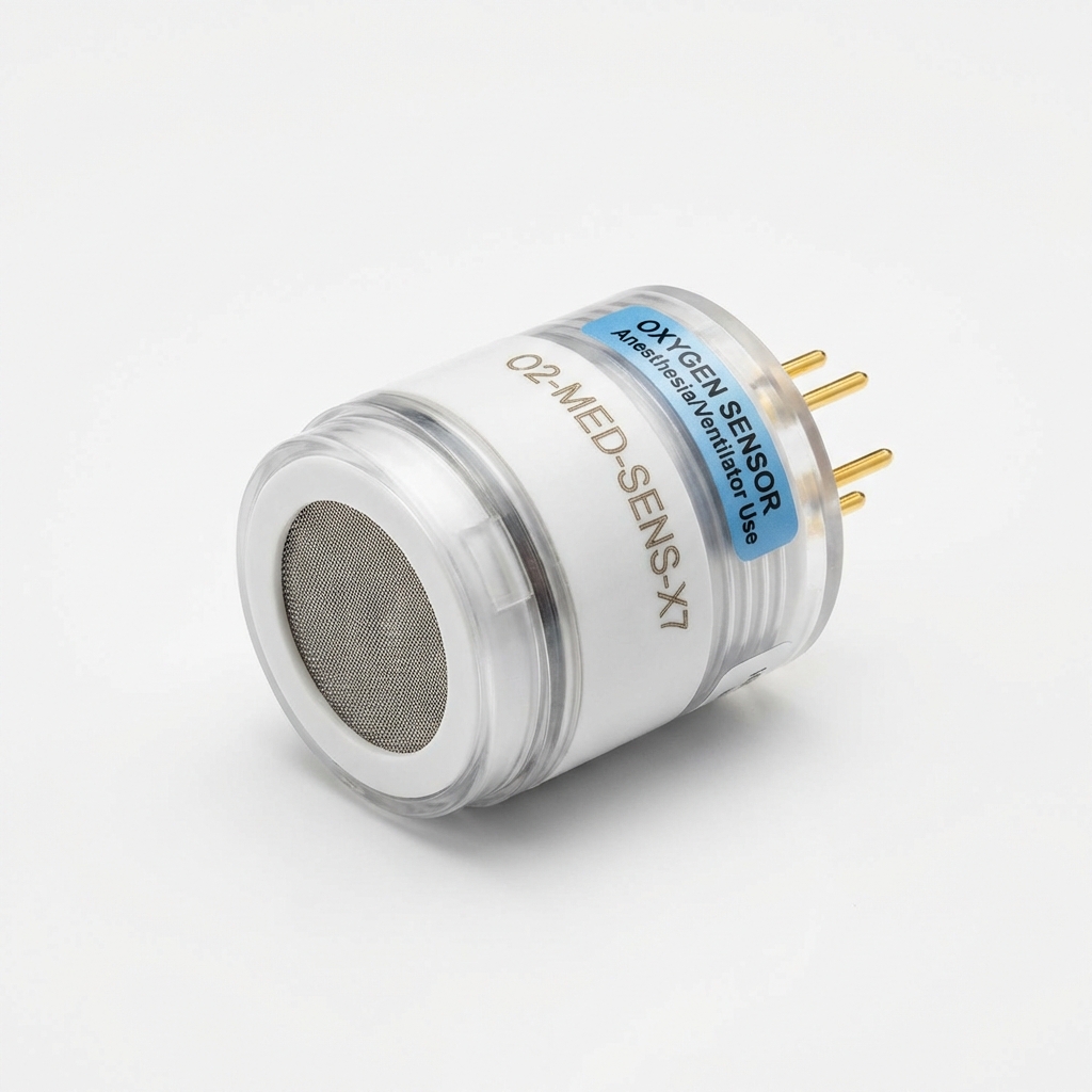 Oksijen Sensörü